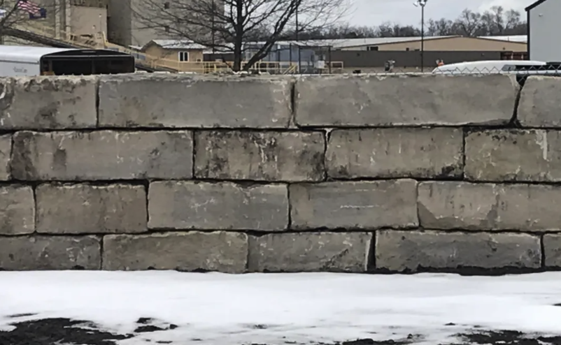 Stone project photo